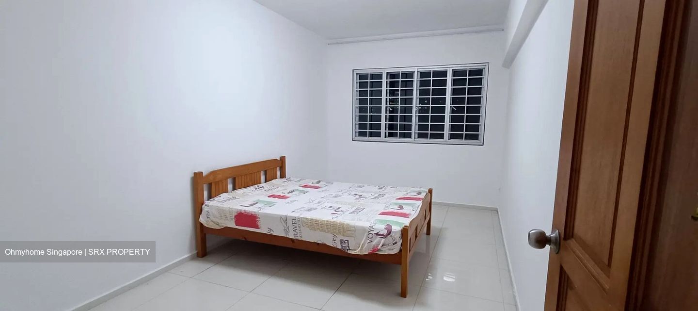 Blk 488A Tampines Avenue 9 (Tampines), HDB 5 Rooms #545301461